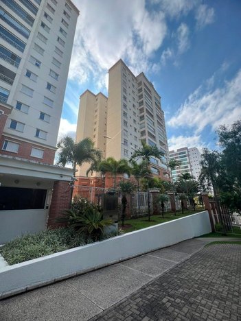 apartment em Rua André Hurtado Garcia, Jardim Judith - Sorocaba - SP