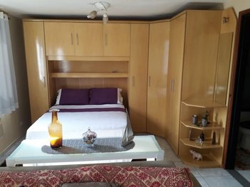 apartment em Rua Marquês de Itu, Vila Buarque - São Paulo - SP