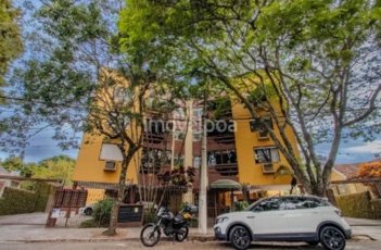 apartment em Rua Luiz Cosme, Passo da Areia - Porto Alegre - RS
