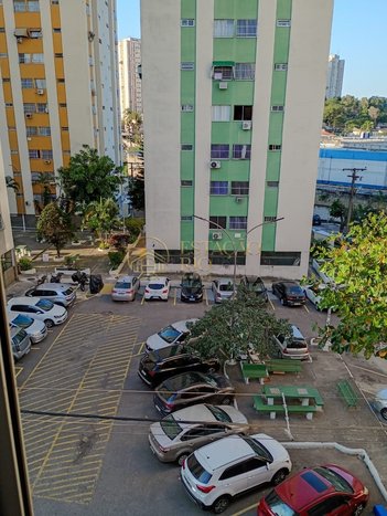 apartment em Rua Doutor Alfredo Backer, Mutondo - São Gonçalo - RJ