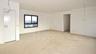 apartment em Rua Lisboa, Cerqueira César - São Paulo - SP