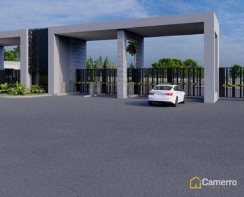 land_lot em Avenida Rodolfo Kivitz, Jardim Primavera - Nova Odessa - SP