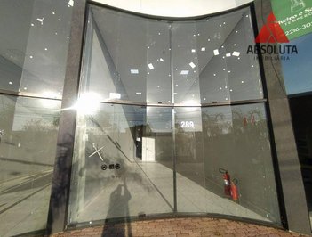 office em Rua Maranhão, Balneário Salto Grande - Americana - SP