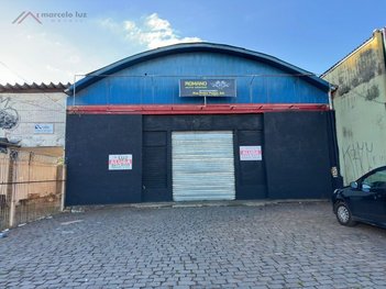 commercial_property em Rua Vinte e Quatro de Agosto, Centro - Esteio - RS
