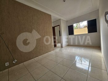apartment em Rua do Paiol, Minas Gerais - Uberlândia - MG
