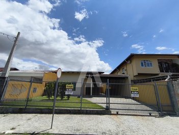 house em Rua Barriga Verde, Bom Retiro - Joinville - SC
