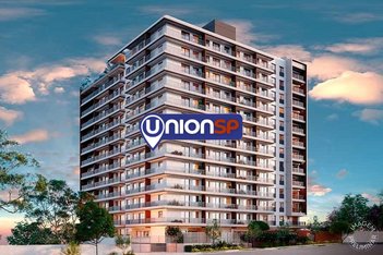 apartment em Rua Doutor José de Andrade Figueira, Vila Suzana - São Paulo - SP