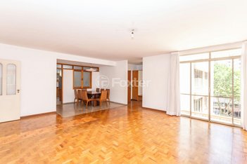 apartment em Rua Doutor Veiga Filho, Santa Cecília - São Paulo - SP
