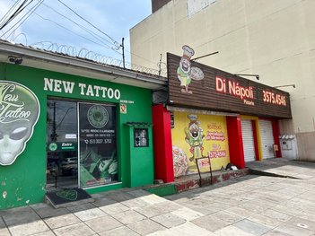 house em Avenida João Corrêa, Centro - São Leopoldo - RS