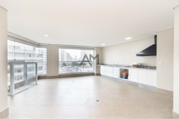 apartment em Rua Orville Derby, Mooca - São Paulo - SP