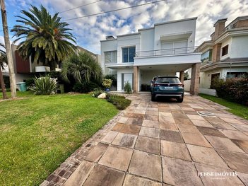 house em Avenida Central, Xangri-Lá - Xangri-Lá - RS