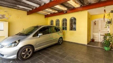 house em Avenida Ede, Vila Ede - São Paulo - SP