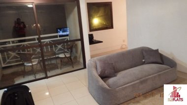 apartment em Rua Itaiteva, Jardim Ampliação - São Paulo - SP