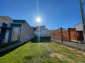 land_lot em Avenida Paraná, Cajuru do Sul - Sorocaba - SP