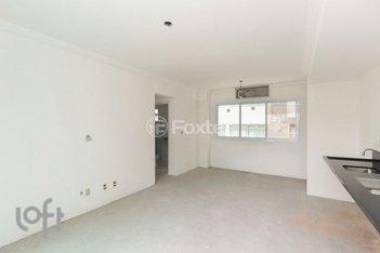 apartment em Avenida Doutor Altino Arantes, Bosque da Saúde - São Paulo - SP