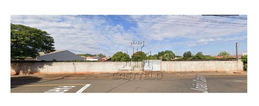 land_lot em Rua Yushimassa Demura, Vila Oliveira - Rolândia - PR