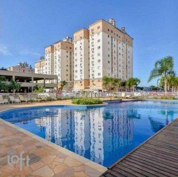 apartment em Presidente Wenceslau Braz, Lindoia - Curitiba - PR