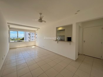 apartment em Avenida Otto Niemeyer, Tristeza - Porto Alegre - RS
