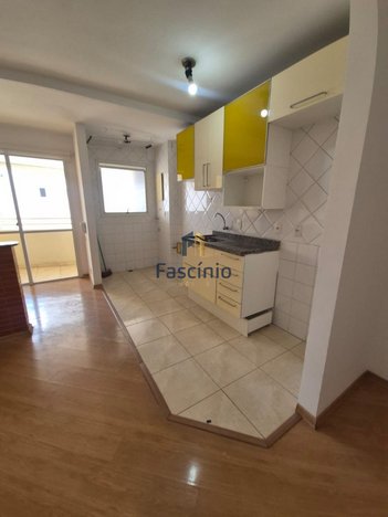 apartment em Rua Andira, Moema - São Paulo - SP