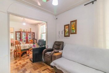 house em Rua Doutor Campos Velho, Cristal - Porto Alegre - RS