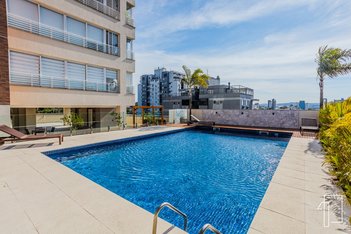 apartment em Juiz de Fora, Ideal - Novo Hamburgo - RS