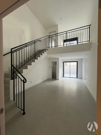 apartment em Rua Ângelo La Porta, Centro - Florianópolis - SC
