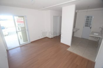 apartment em Rua Um, Fragata - Pelotas - RS