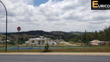 land_lot em Avenida Arboretum, Santa Cândida - Vinhedo - SP