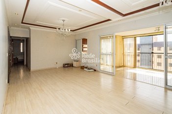 apartment em Quadra 105, Norte (Águas Claras) - Brasília - DF