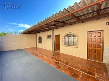 house em Rua Serra de Santana, Messiânico - Londrina - PR