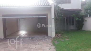 house em Rua Dom Pedro II, Nossa Senhora das Graças - Canoas - RS