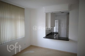 apartment em Rua Doutor Renato Paes de Barros, Itaim Bibi - São Paulo - SP