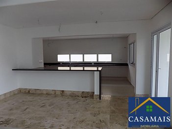 apartment em Alameda das Camélias, Jardim Passárgada I - Cotia - SP