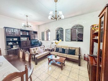house em Rua Comodoro, Jardim Santo Antônio - Santo André - SP