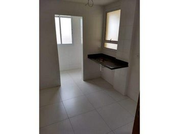 apartment em Rua Paulo de Frontin, Custódio Pereira - Uberlândia - MG