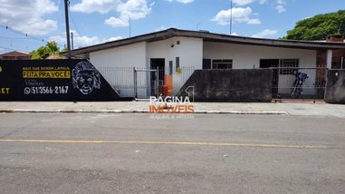 house em Rua Esperança II, Guajuviras - Canoas - RS