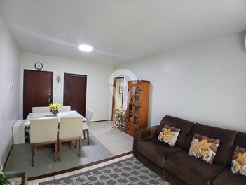 apartment em Rua Roberto Ziemann, Czerniewicz - Jaraguá do Sul - SC