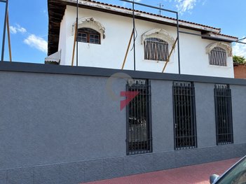 house em Rua Canadá, Jardim das Nações - Taubaté - SP