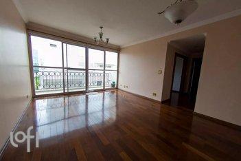 apartment em Fernão Dias, Pinheiros - São Paulo - SP
