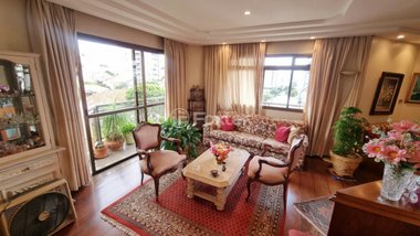 apartment em Rua Costa Aguiar, Ipiranga - São Paulo - SP