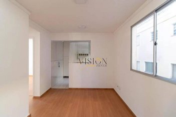 apartment em Rua Vitoriano dos Anjos, Vila João Jorge - Campinas - SP