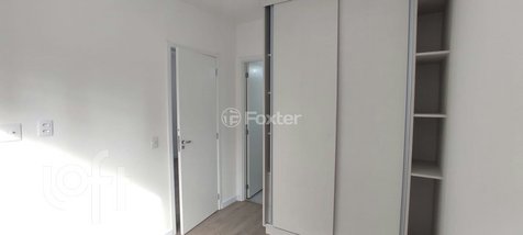 apartment em Rua Ibirajá, Vila Guarani (Z Sul) - São Paulo - SP