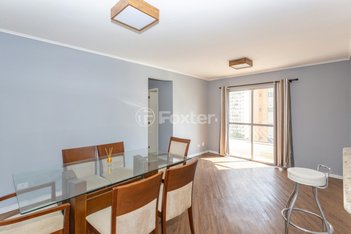 apartment em Avenida Prefeito Fábio Prado, Jardim Vila Mariana - São Paulo - SP