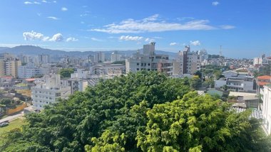 apartment em Rua Tupinambá, Jardim Atlântico - Florianópolis - SC