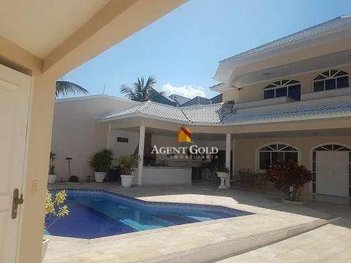 house em Rua Frei Jacinto Infantino, Barra da Tijuca - Rio de Janeiro - RJ