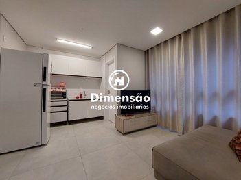 apartment em Rua Deputado Antônio Edu Vieira, Pantanal - Florianópolis - SC