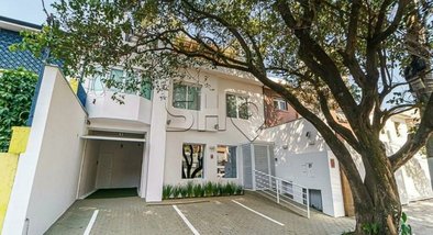 commercial_building em Costa Carvalho, Pinheiros - São Paulo - SP