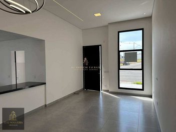 house em Avenida Arthur dos Santos, Loteamento Industrial Água Preta - Pindamonhangaba - SP