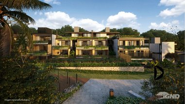 apartment em Rodovia Jornalista Manoel de Menezes, Barra da Lagoa - Florianópolis - SC