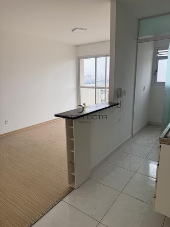 apartment em Rua Cesário Ramalho, Cambuci - São Paulo - SP
